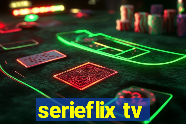 serieflix tv